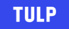 Logo von TULP, ein Kunde der Spielarchitekten, für den analogen Escape Room Earth Challenge