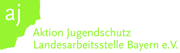 Logo des Kunden Aktion Jugendschutz